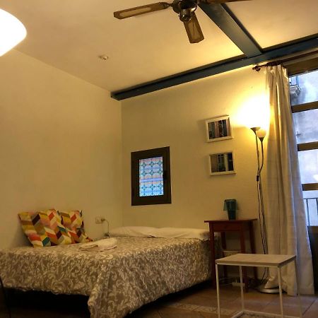 Estudio Casco Antiguo טראגונה מראה חיצוני תמונה
