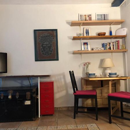 Estudio Casco Antiguo טראגונה מראה חיצוני תמונה