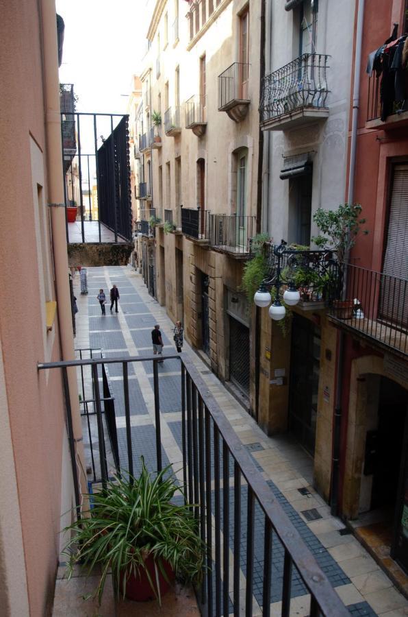 Estudio Casco Antiguo טראגונה מראה חיצוני תמונה