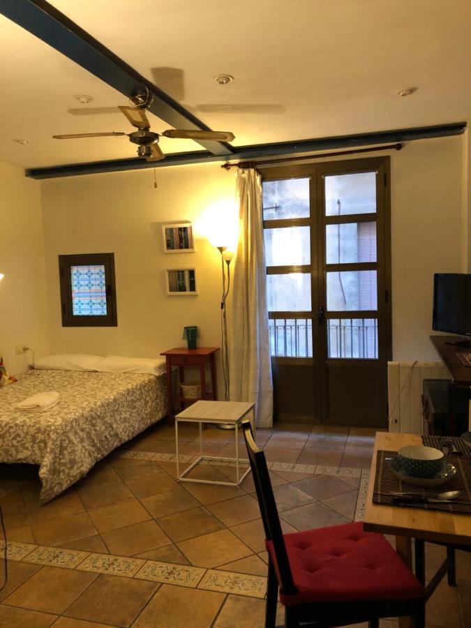 Estudio Casco Antiguo טראגונה מראה חיצוני תמונה