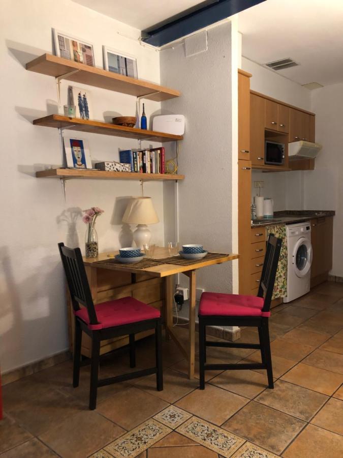 Estudio Casco Antiguo טראגונה מראה חיצוני תמונה